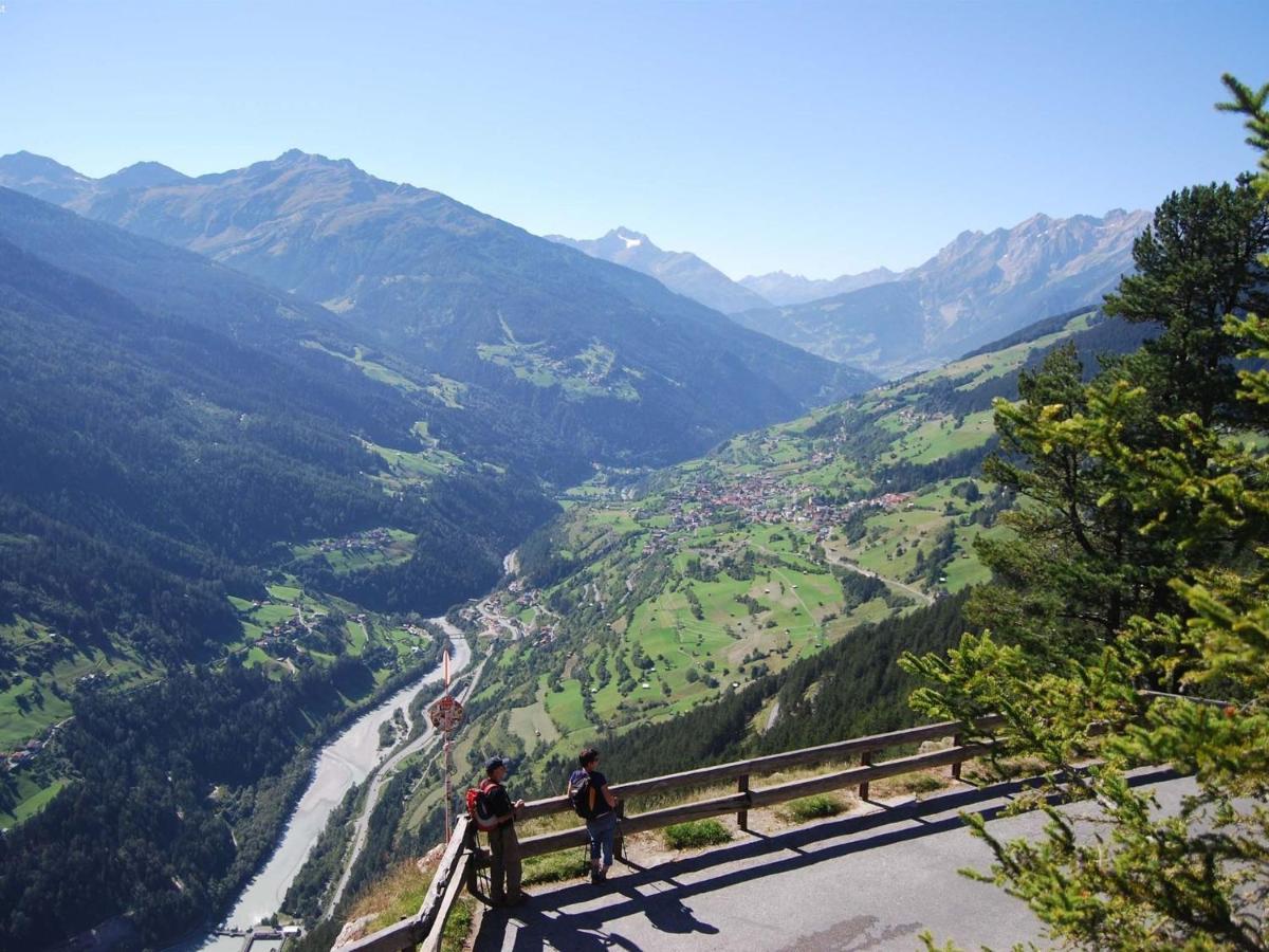 Modern Apartment With Wilder Kaiser View Kirchdorf in Tirol Exterior photo