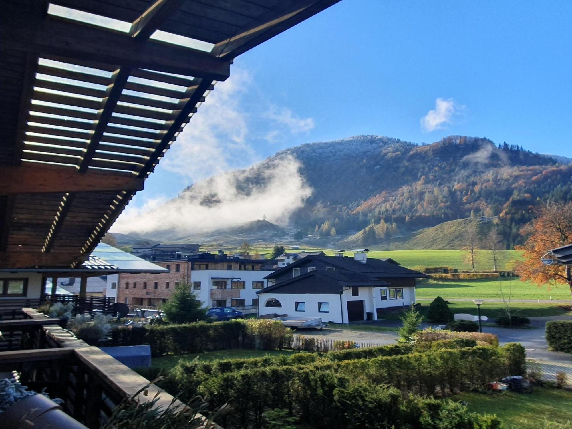 Modern Apartment With Wilder Kaiser View Kirchdorf in Tirol Exterior photo